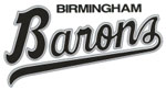 Birmingham Barons logo