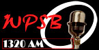 The People’s Station logo
